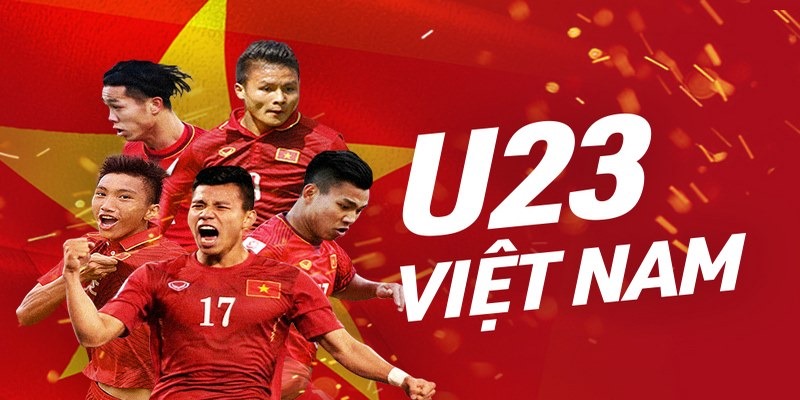 Soi Kèo Bóng Đá U23 Việt Nam