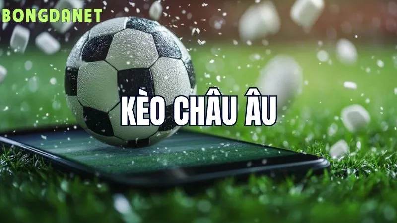 Kèo châu Âu Serie A 