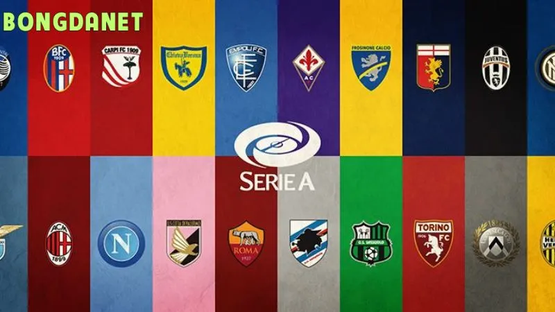 Hướng dẫn soi kèo Serie A